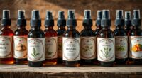 top digestive health sprays