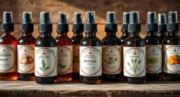 top digestive health sprays