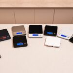 top digital kitchen scales