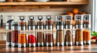 top electric spice grinders