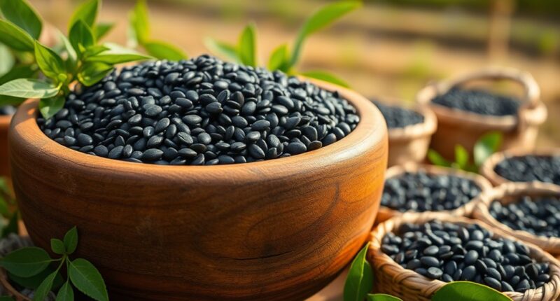 top ethical chia seeds