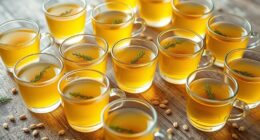 top fennel tea choices