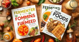 top fermentation books 2025