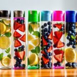 top fruit infuser bottles