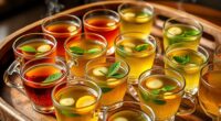 top ginger peppermint tea picks