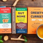top gut health books