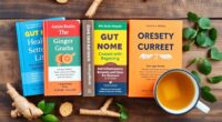 top gut health books