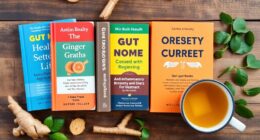 top gut health books