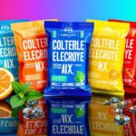 top hydrating electrolyte mixes