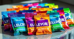 top hydrating gel packets
