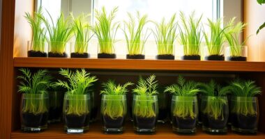 top indoor chia growing kits