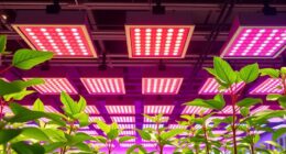 top indoor grow light panels