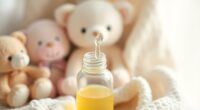 top infant probiotic options