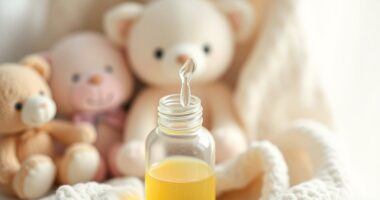 top infant probiotic options