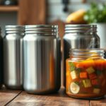top insulated food jars