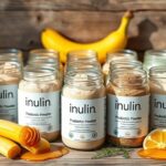 top inulin prebiotic supplements