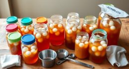 top kombucha brewing kits