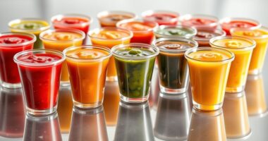 top leakproof sauce cup selection