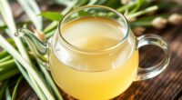top lemongrass tea selections