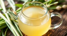 top lemongrass tea selections