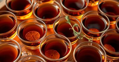 top licorice tea selections