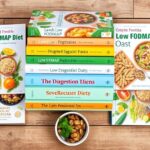 top low fodmap diet books