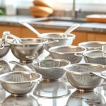 top mesh strainers review