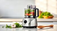 top mini food processors