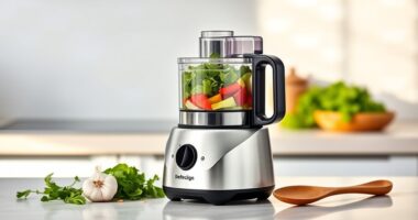 top mini food processors