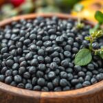 top non gmo chia seeds