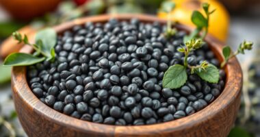 top non gmo chia seeds