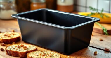 top nonstick bread baking pans