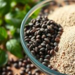 top nutritional chia powder
