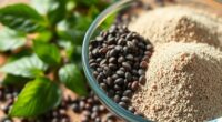 top nutritional chia powder
