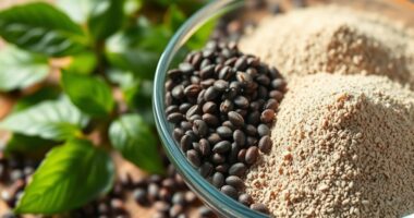 top nutritional chia powder