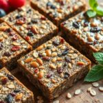 top nutritious chia bars