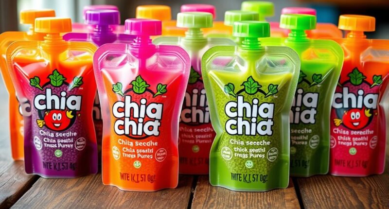 top nutritious kid friendly snacks