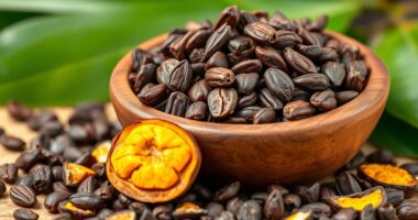 top organic cacao nibs