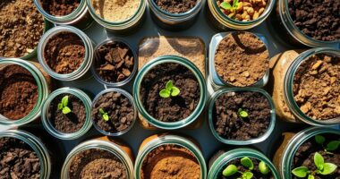 top organic seed starting mixes