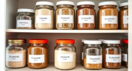 top pantry label maker options