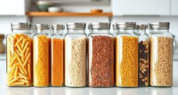 top pantry storage solutions