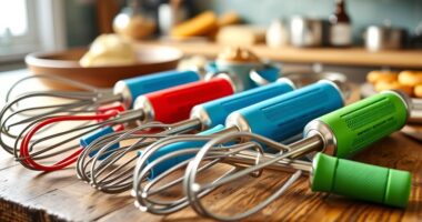 top pastry blenders for baking