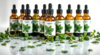 top peppermint oil supplements