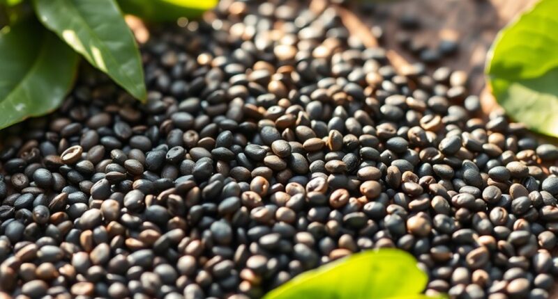 top peruvian chia seeds