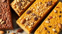top plant protein bars