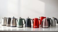 top portable kettle options