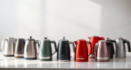 top portable kettle options