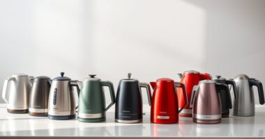 top portable kettle options