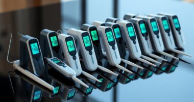 top portable thermometer options