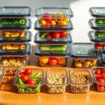top portion control containers